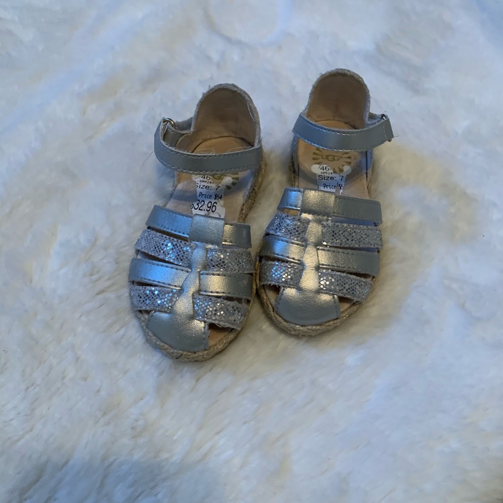 Ugg Sandals